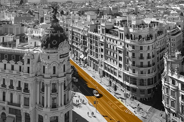 ¿Socio industrial o socio financiero (capital riesgo)?