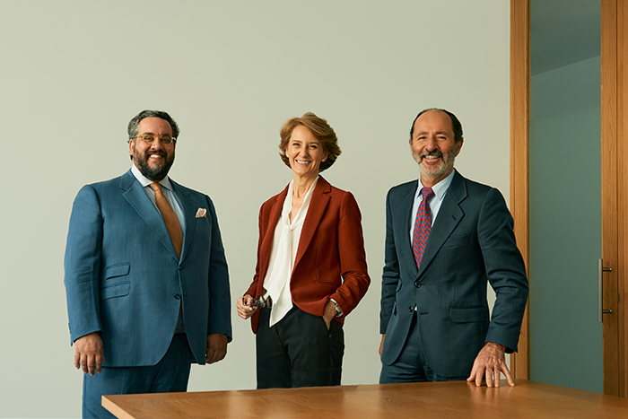 Argali Abogados - About Us