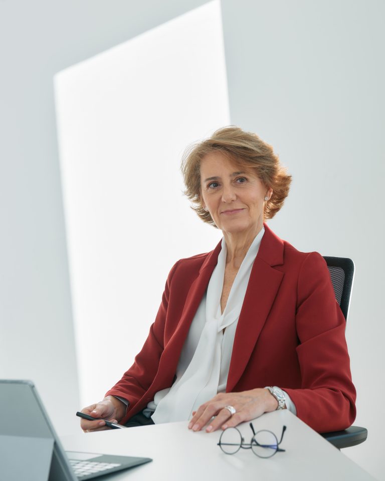 Isabel Dutilh