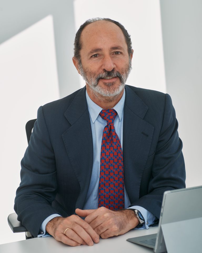 Fernando Lafita Bernar